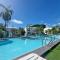 Asian Greenville Hotel and Resort