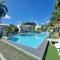 Asian Greenville Hotel and Resort