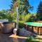 Le Chalet Cosy piscine et spa - Weiterswiller