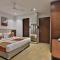 Hotel Elements Surat