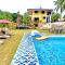 Villa Lourdes Resort