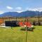 Mountain villa Jordan- with JACUZZI - Razlog