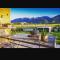 Mountain villa Jordan- with JACUZZI - Razlog