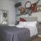 T rooms