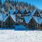 Pensjonat Orlik Mountain Resort&SPA