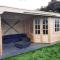Croak Cottage, Frogmore