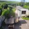 Croak Cottage, Frogmore