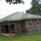 Rwenzori Base camp tour Holiday Inn