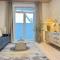 Apartment Perlmutt mit Balkon