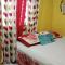 Jeremiah Homestay near Masasa Beach