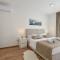 Rooftop - luxury residence