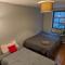 Private room in 4 bedroom Ground Apartment near Subway - Brooklyn