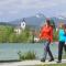 Ferienwohnung Bergblick - Füssen