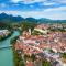 Ferienwohnung Bergblick - Füssen