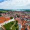 Ferienwohnung Bergblick - Füssen