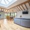 Wild Meadow Barn