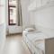 Apartment in Brussels, Degroux by Homenhancement SA - Bruksela