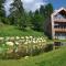 Smart Wood House