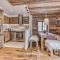 Chalet 3 étoiles pour 4 pers avec vue imprenable sur la vallée de Chamonix