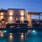 Myconian Platinum Villas