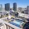Hilton Vacation Club Polo Towers Las Vegas