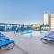 Hilton Vacation Club Polo Towers Las Vegas