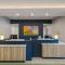 Spark by Hilton Midland South - ميدلاند