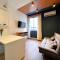 Apto Design Moderno no Centro