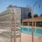 Praia da Rocha Beach Retreat