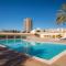 Praia da Rocha Beach Retreat