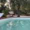 A-luxury Glamping by La Mignola