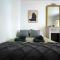 Lovely haussmannian flat in Montparnasse
