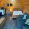 Original Glamping Pod with Hot Tub - Frodsham