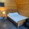 Original Glamping Pod with Hot Tub - Frodsham