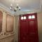Lovely haussmannian flat in Montparnasse