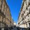 Lovely haussmannian flat in Montparnasse