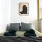 Lovely haussmannian flat in Montparnasse