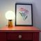 Lovely haussmannian flat in Montparnasse