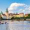 Duplex apartment with AC in Prague Center - Praga