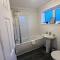 The Cwtch Flat at The Lodge by Cefn Tilla