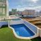 Gorgeous Apartment In Moncofa Playa - Moncófar