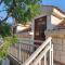 Apartmani Pjevalo-Mljet