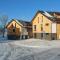 Lipno Apartments BERGMAX, Ski Areál Lipno 16min dojezd - Resort Malé Lipno s terasou a zahrádkou, parking free - Černá v Pošumaví