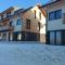 Lipno Apartments BERGMAX, Ski Areál Lipno 16min dojezd - Resort Malé Lipno s terasou a zahrádkou, parking free - Černá v Pošumaví