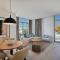 Doubletree By Hilton Abu Dhabi Yas Island Residences - Abú Zabí