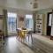 Spacious Curragh 2-bed apartment with own entrance