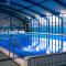 Chalet T12 inclusief fietsen, Zee en Strand op loopafstand! - 比伦