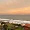 Umdloti Beachfront Resort 514 Penthouse - Spectacular Ocean & Breaker Views - 乌姆德洛蒂