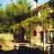 Les Messugues typical Provencal farmhouse with shared pool nature peace