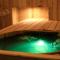 Villa 7pers piscine-spa plage 4kms - Peumérit